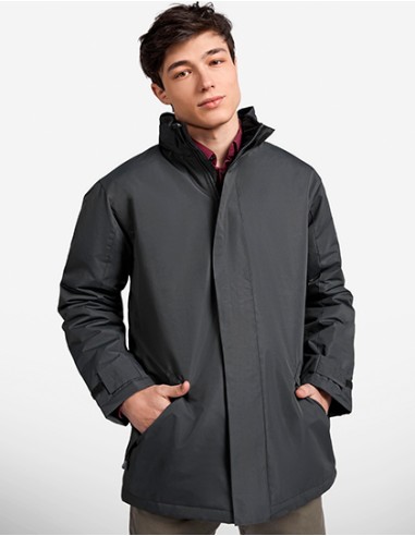 ROL-PK5077-Mens Europa Jacket